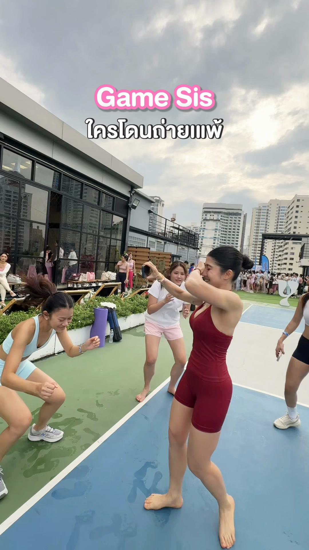@Your PILATES Sister
