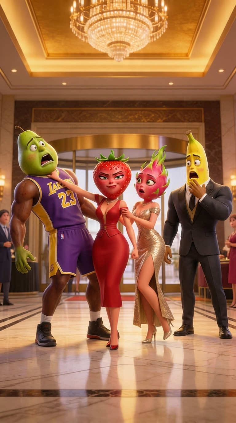 @FruitFlix Drama