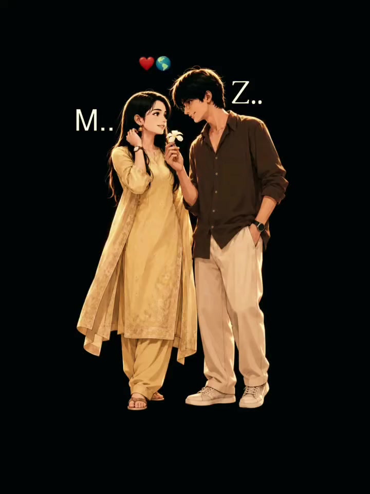 @M Z lover
