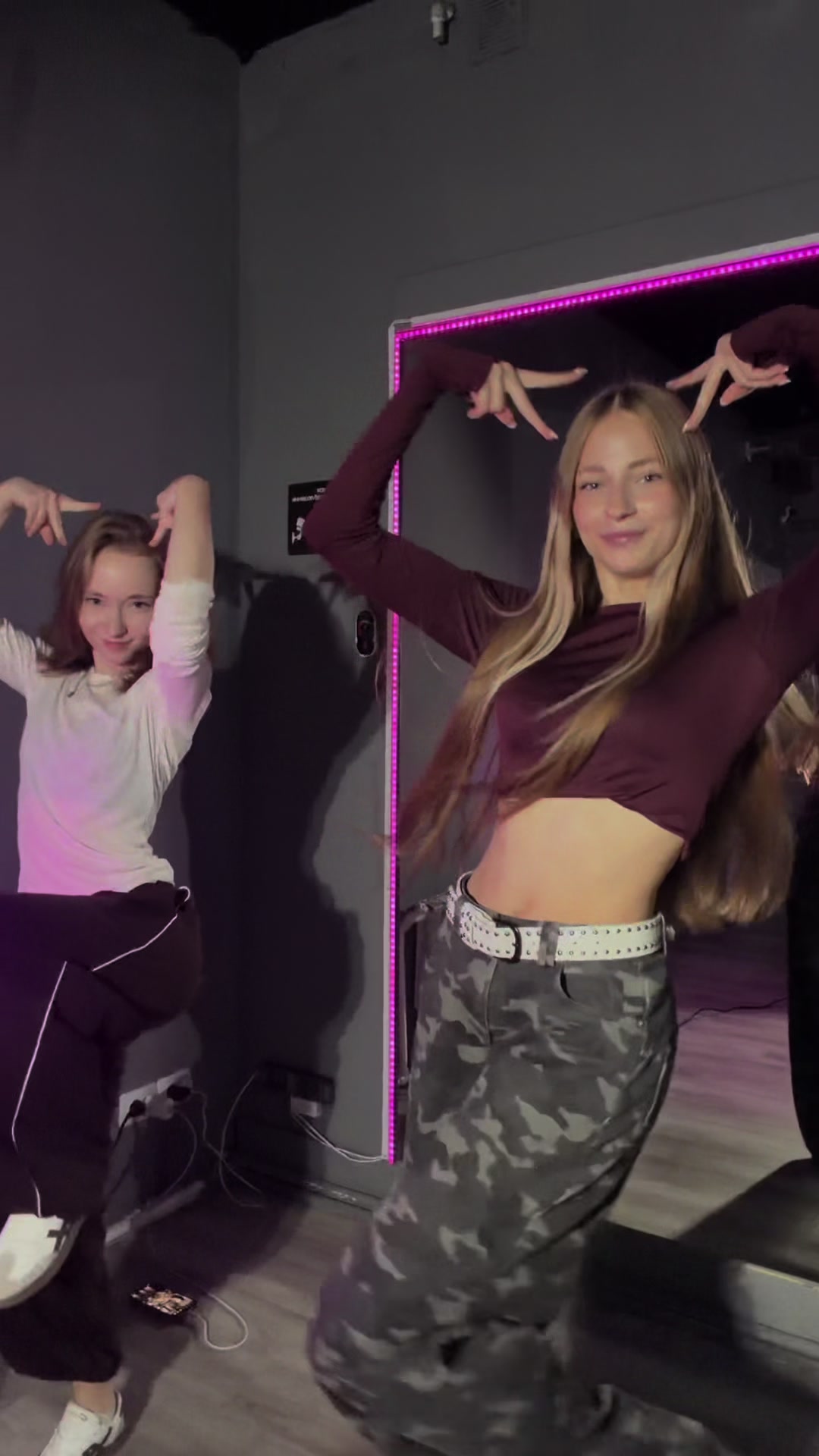 @di | dance | kms | girlyhiphop