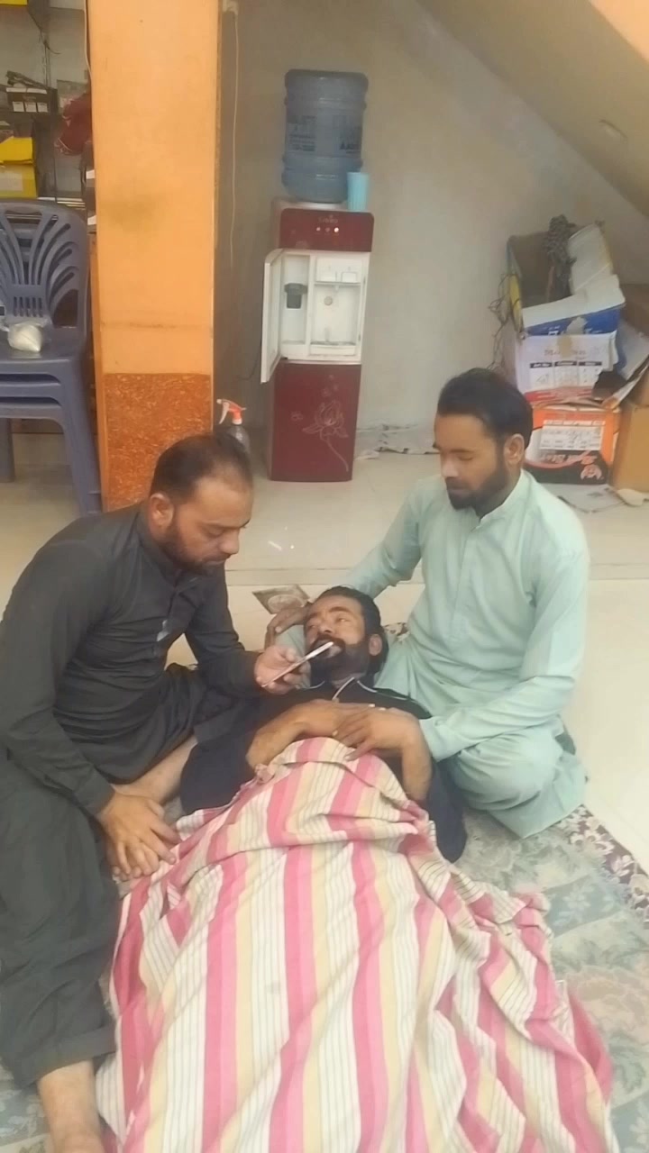 @Zeb Baloch