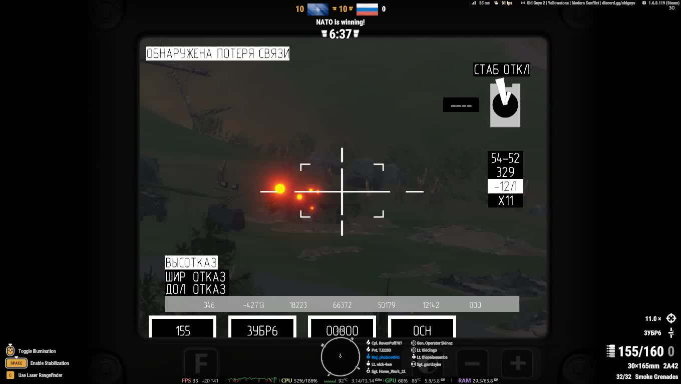 @Operator Skinnch