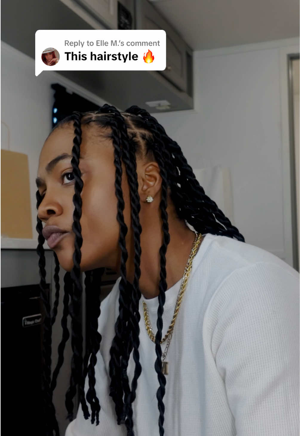 @Amari Noelle