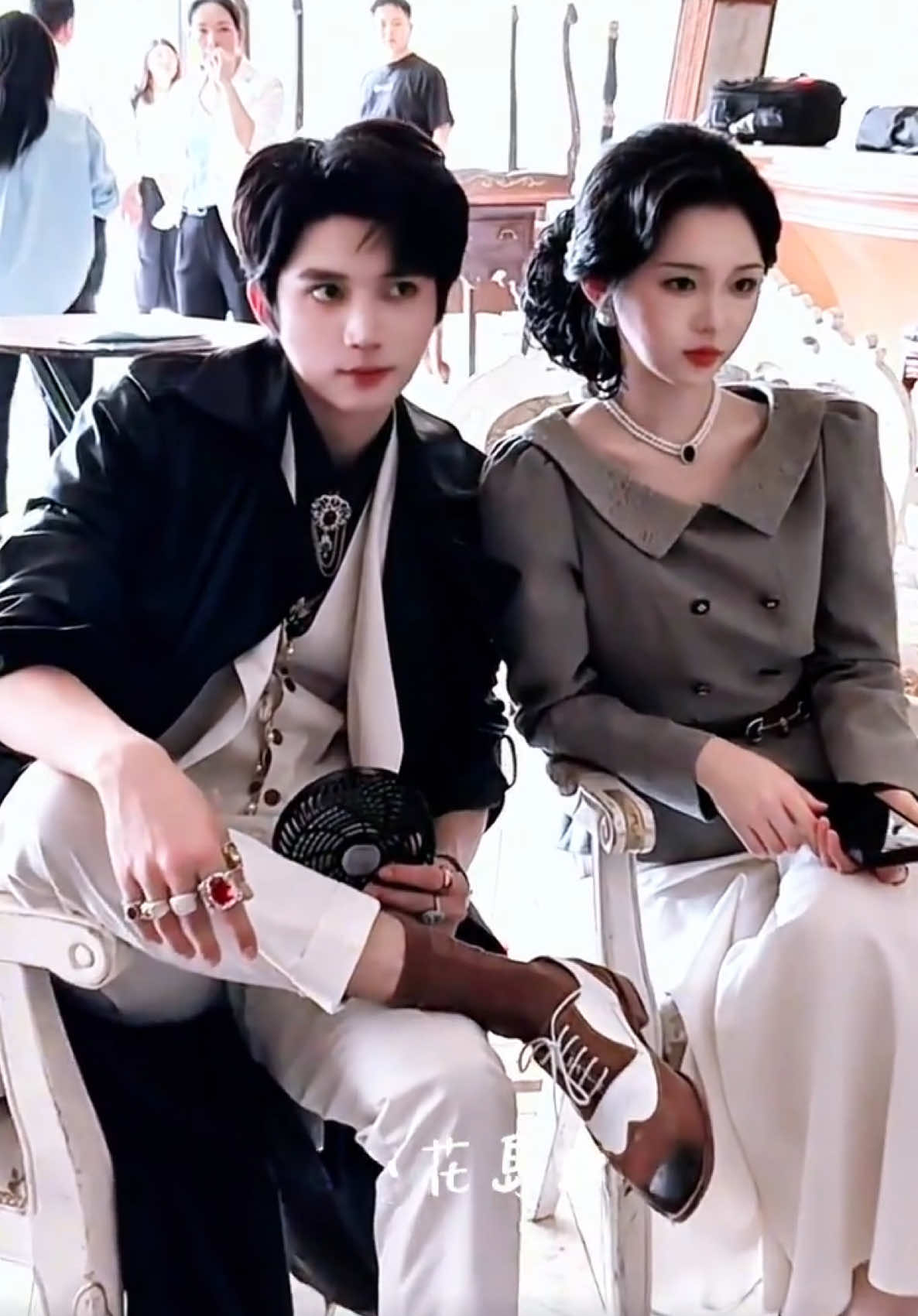 @Xiang C-Drama♡