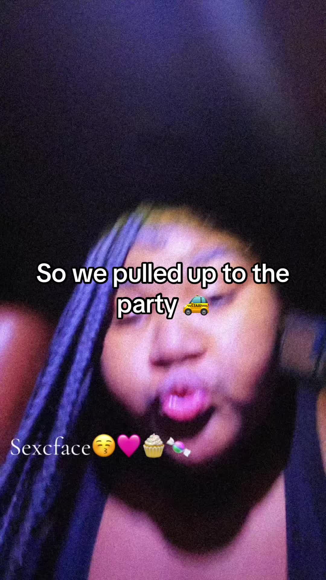 @We all love Riah