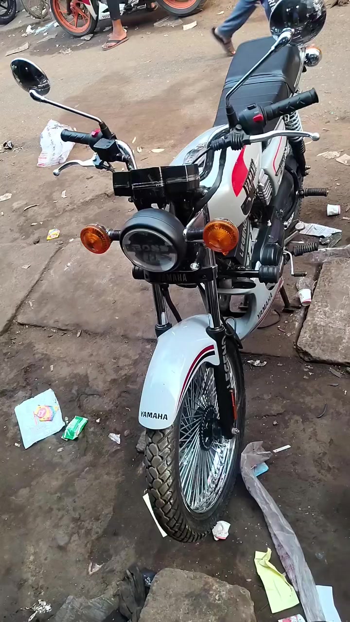 @Legendary RX 1985 🚀