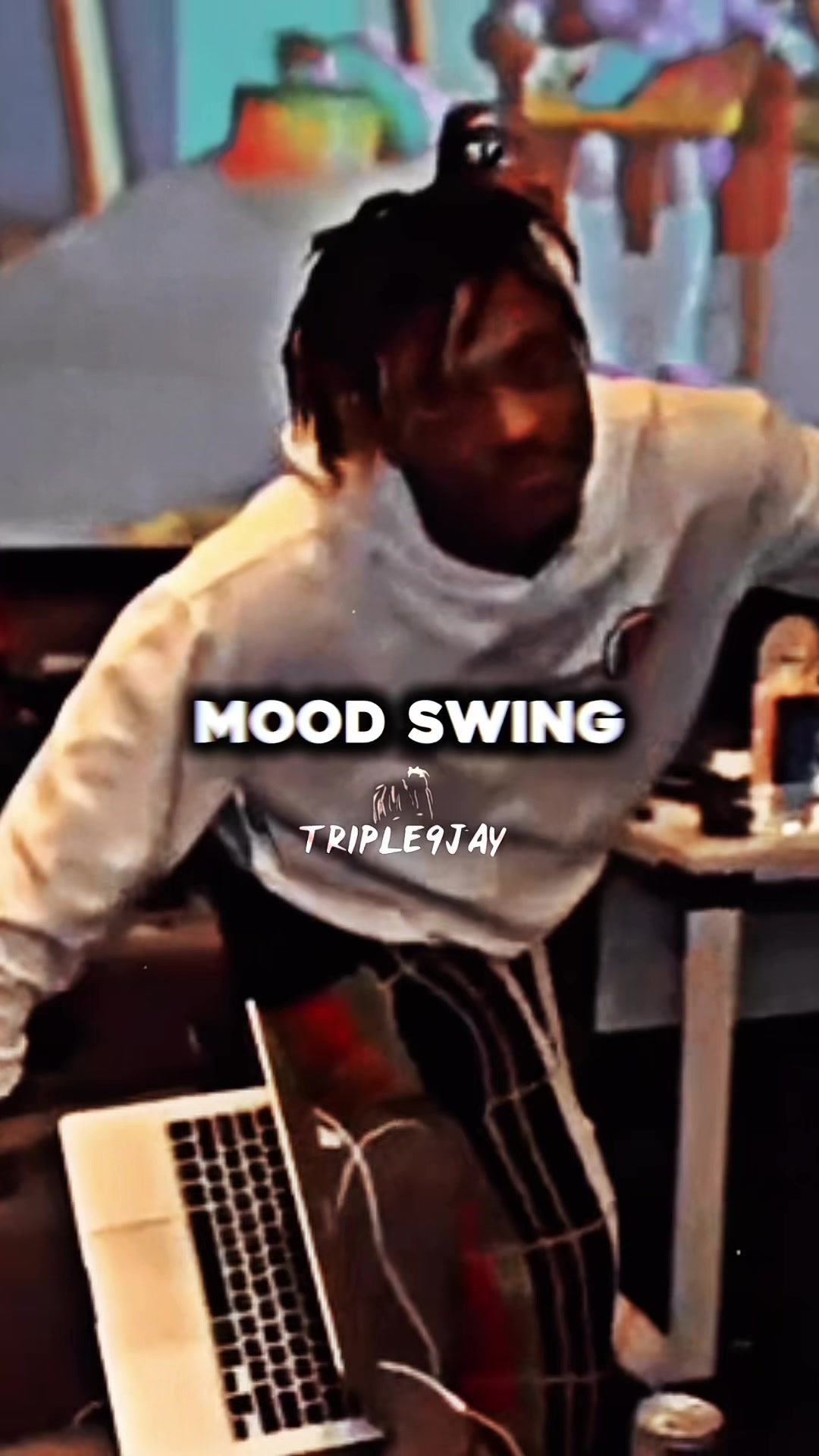 @Triple ₉⁹₉ Jay