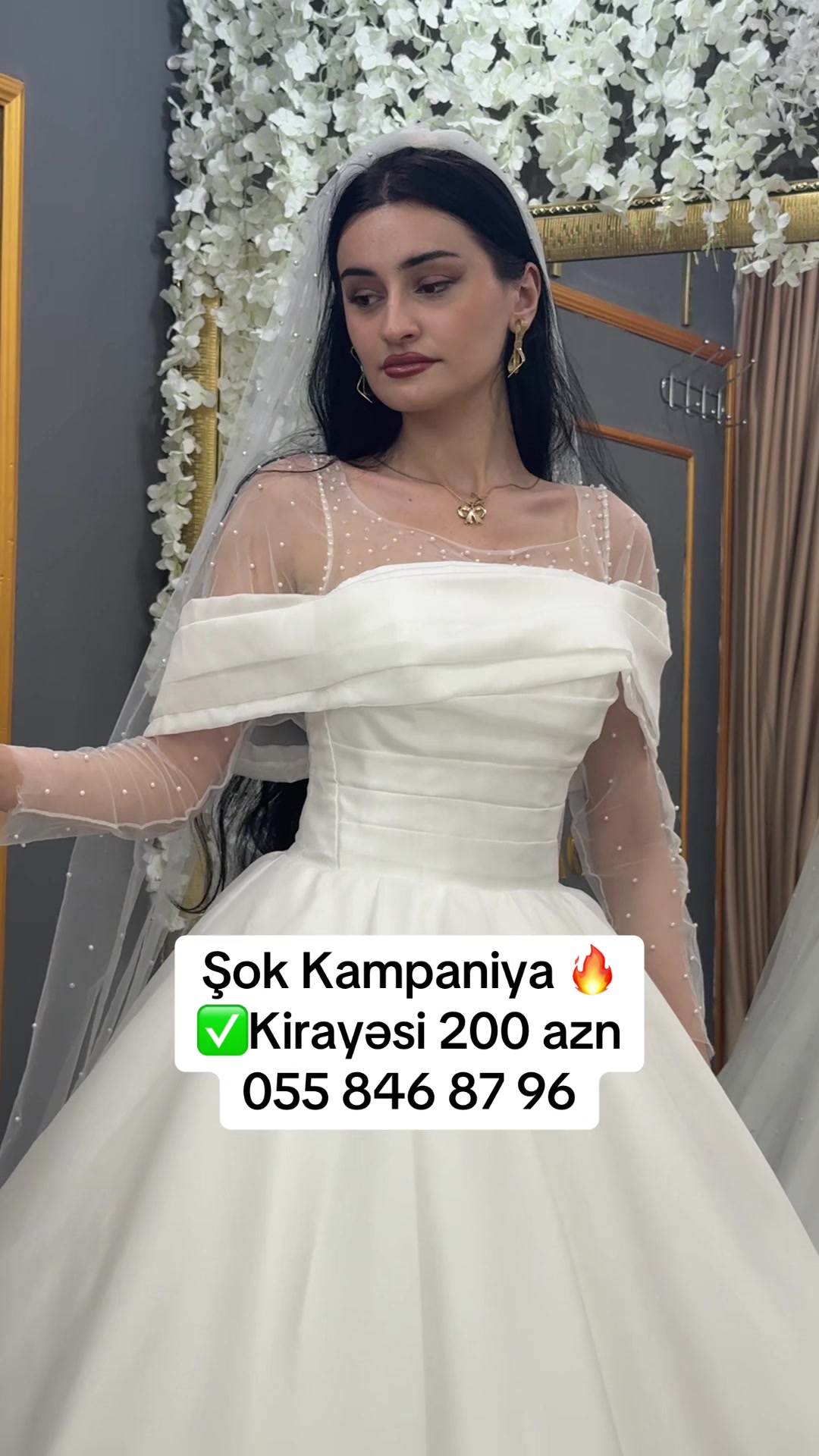 @ZER Butik Gelinlik ve Ziyafət