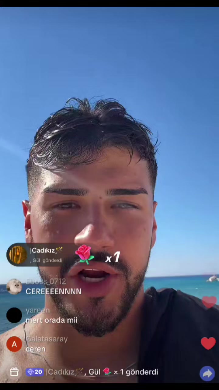 @Ceren seçer tan seçer 🥹