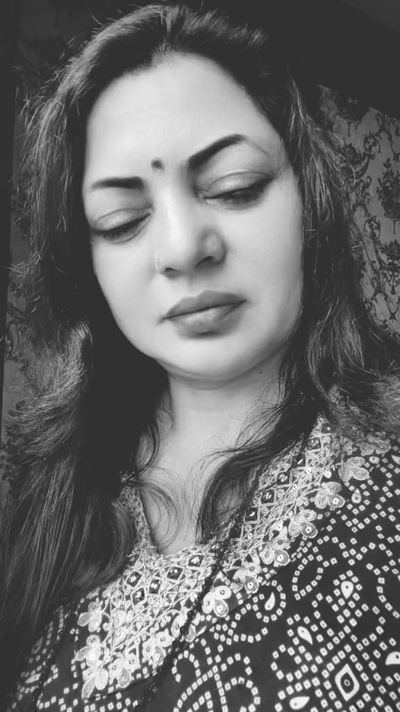 @Manju
