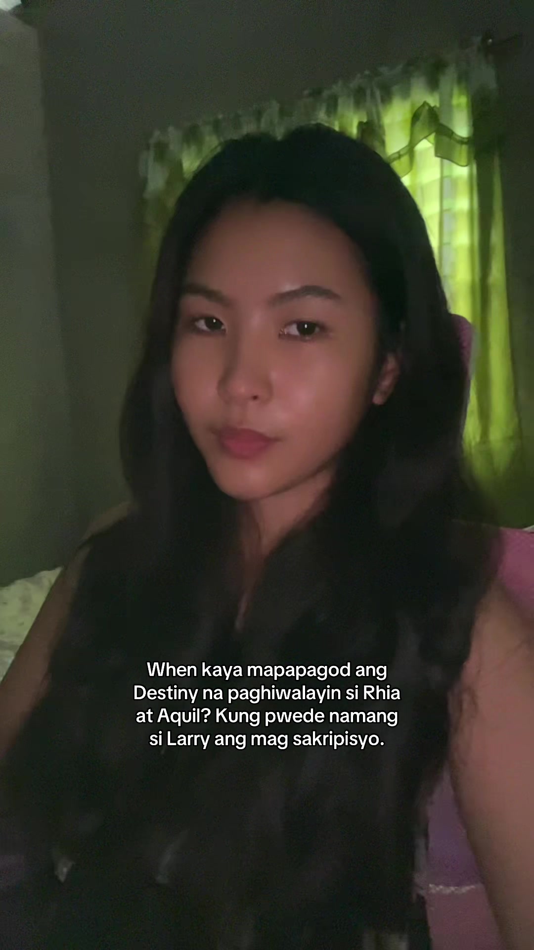 @Eka(Kajik’s Baby)