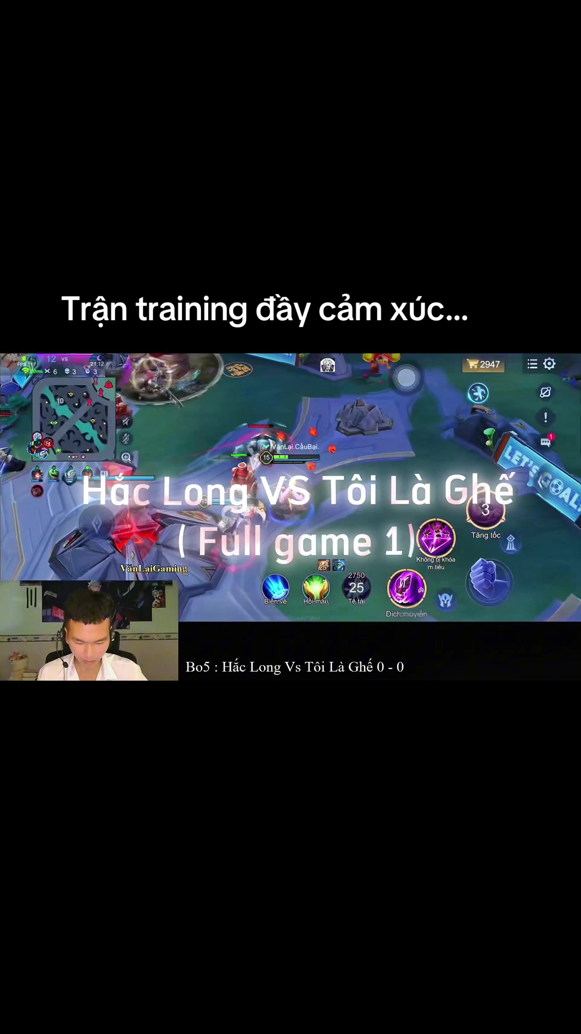 @Văn Lại Gaming🍁