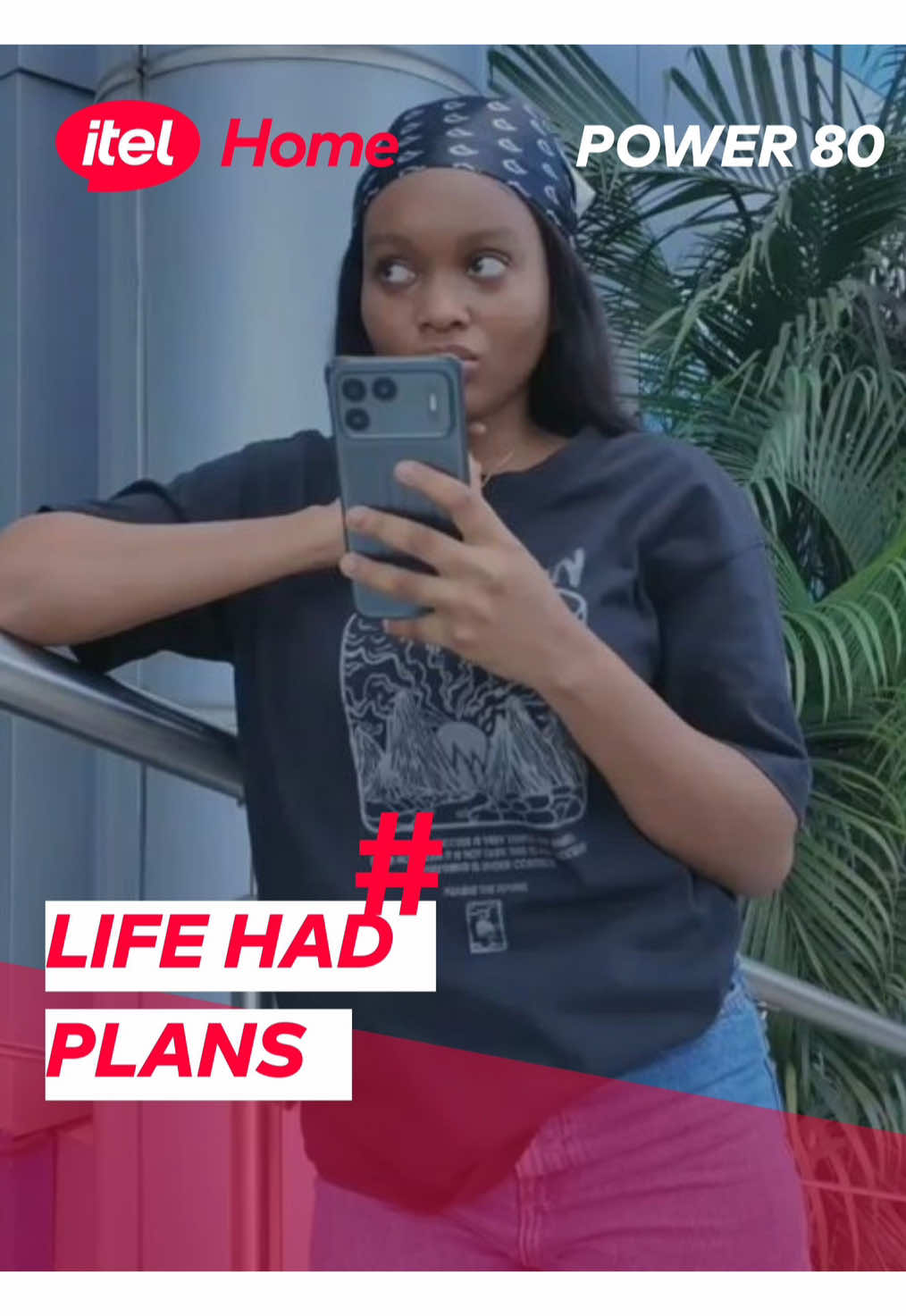 @itel Nigeria