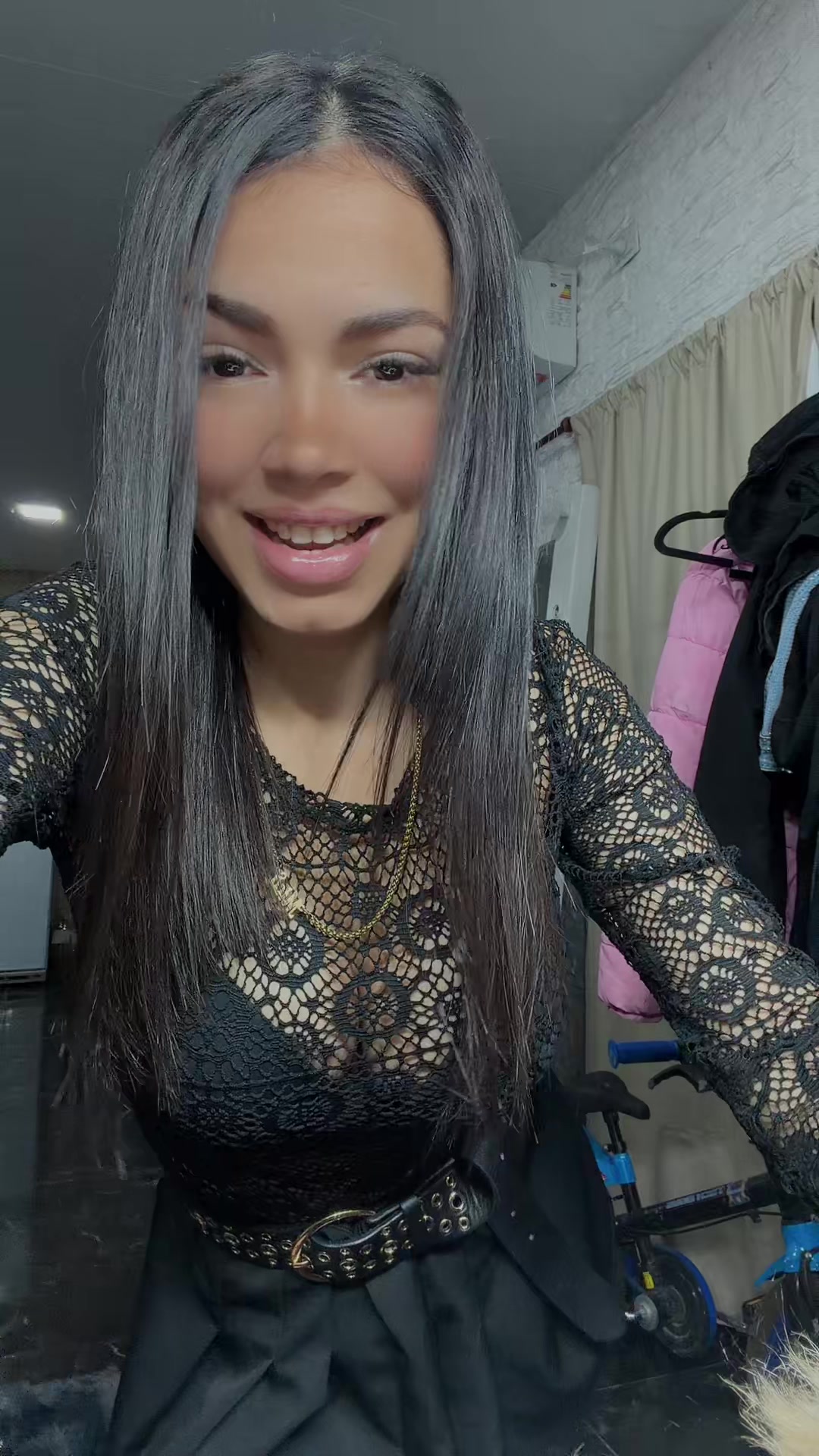 @Micaela