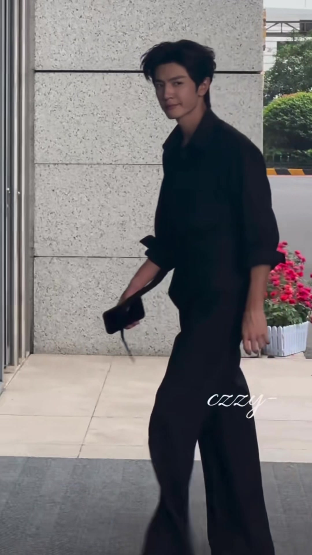 @ChenZheyuan陈哲远♾️