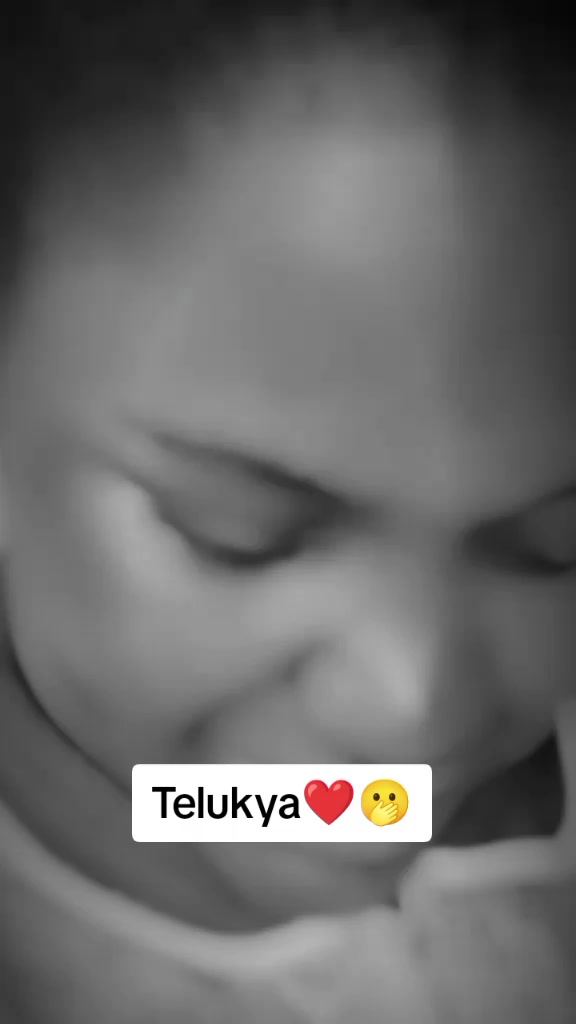 @maureen wa bobi💪
