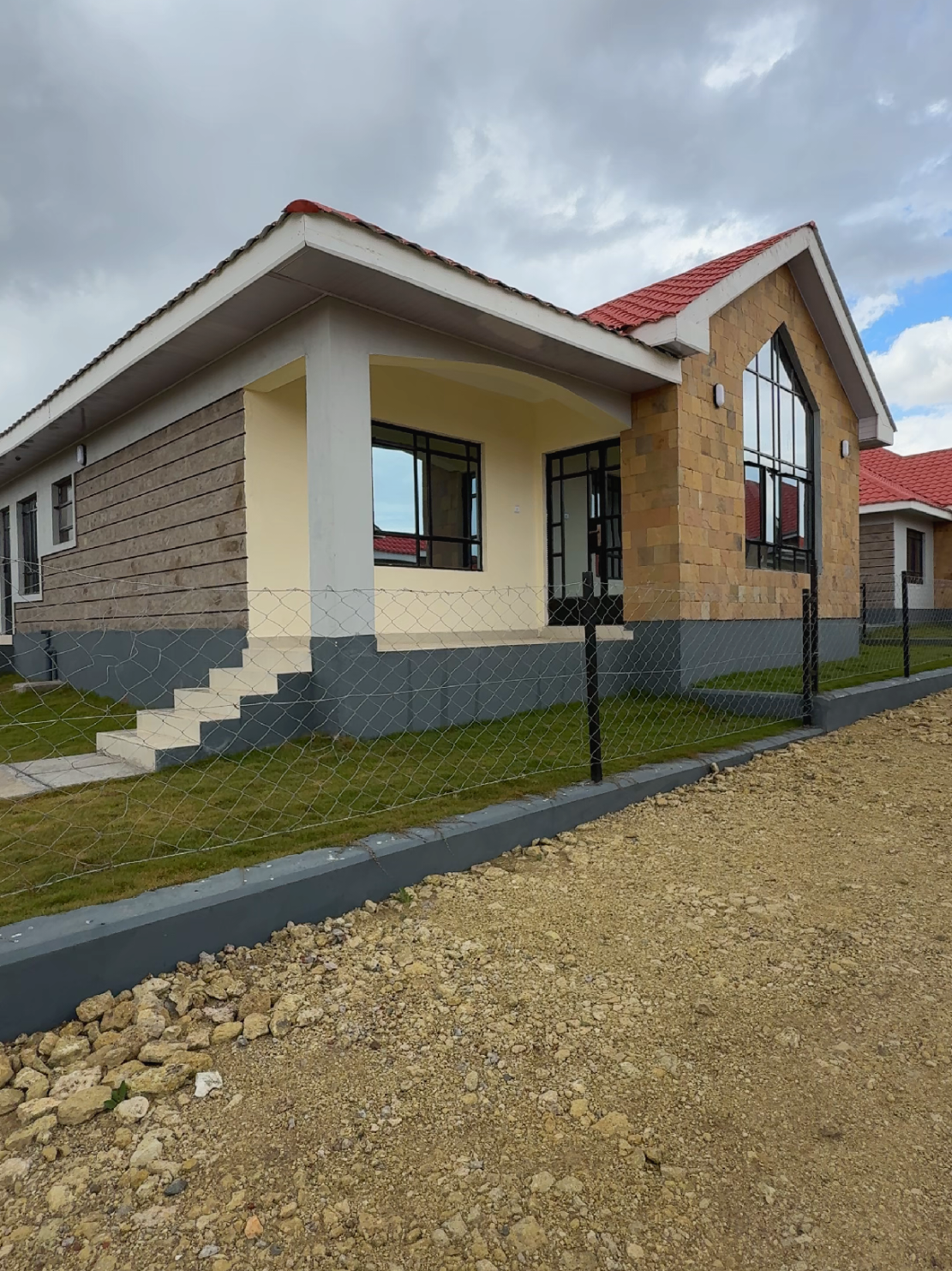 @Luxten Homes Kenya