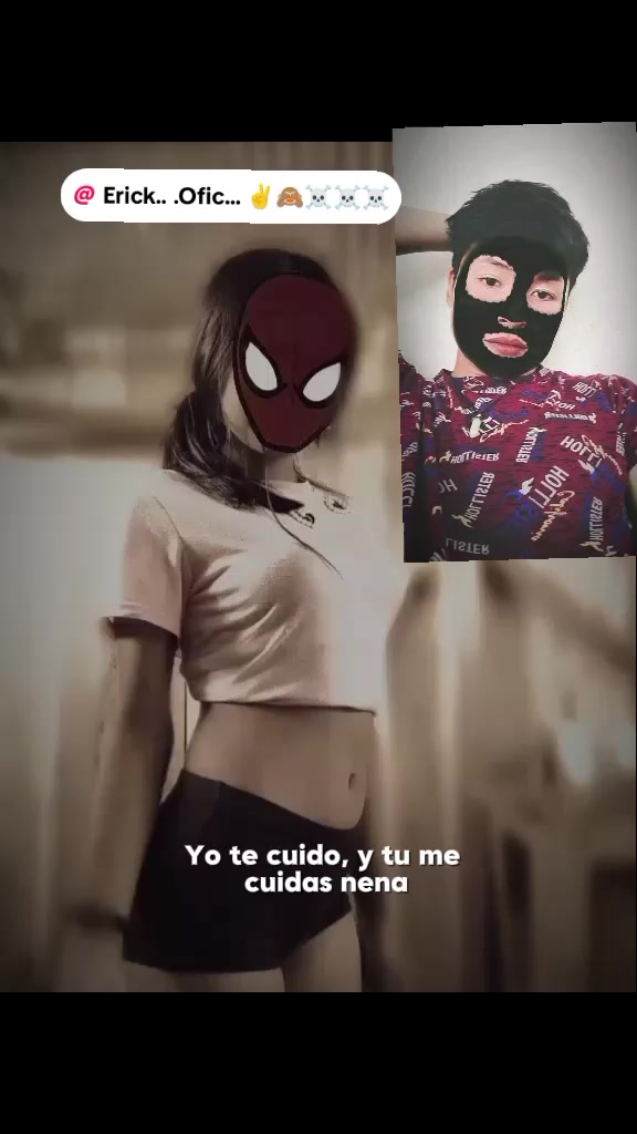 @💜Tu Nena Max J....TC❤️