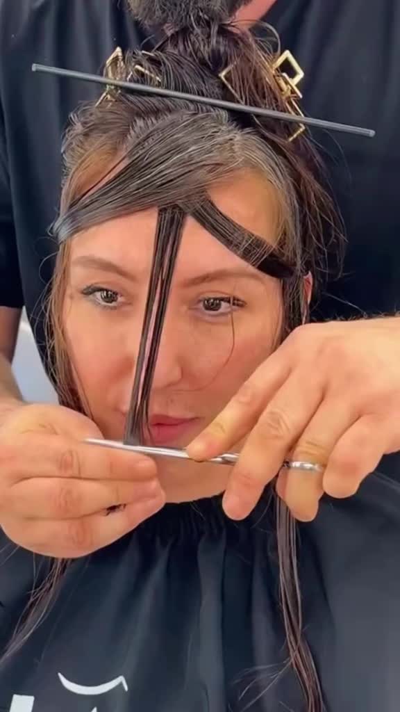 @YOUR Hairstyle