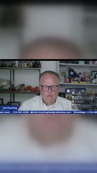 @Jim Hacking +1-314-961-8200