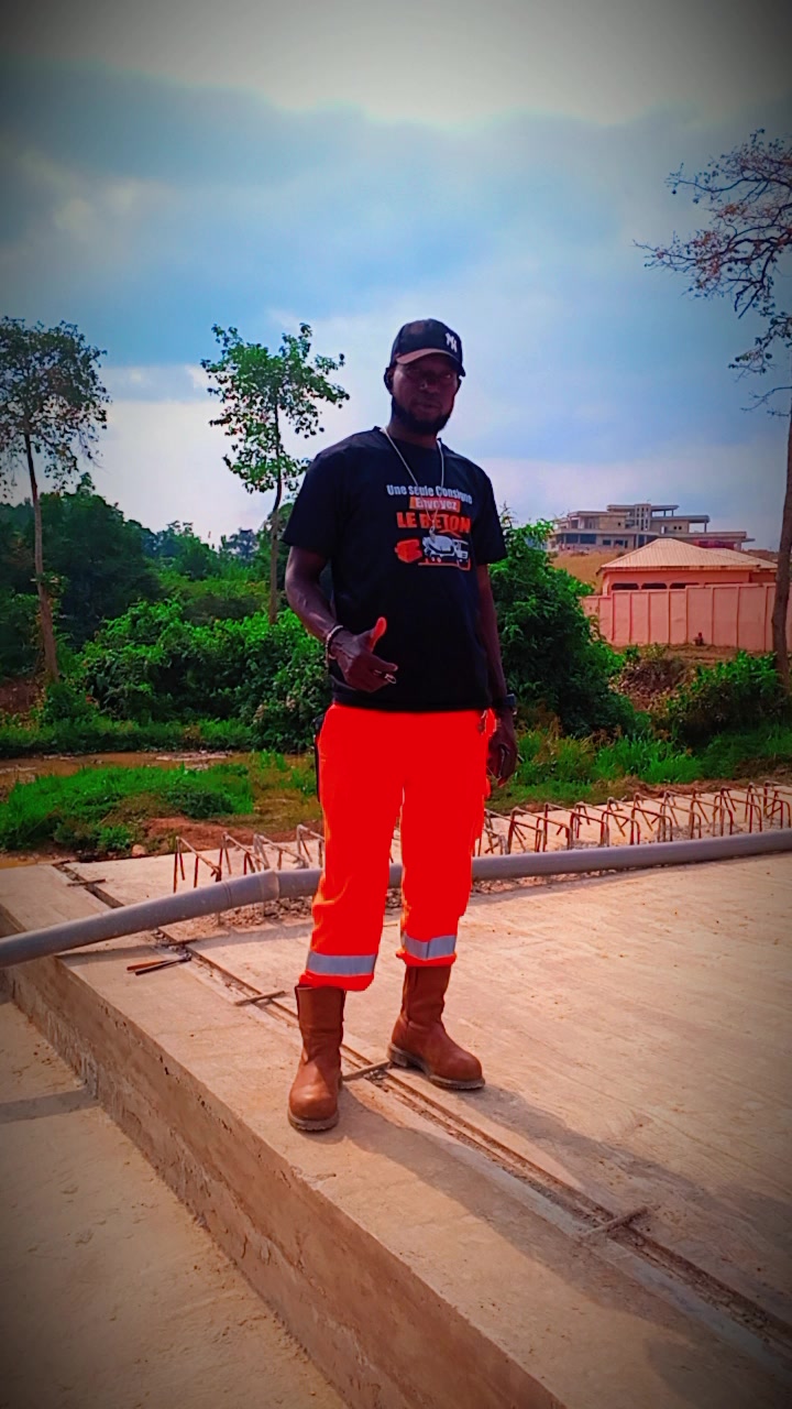@Mr. Kara (Amadou)Routier1⚔️