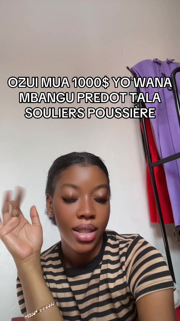 @Thea Mbudi 🇨🇩🇦🇴