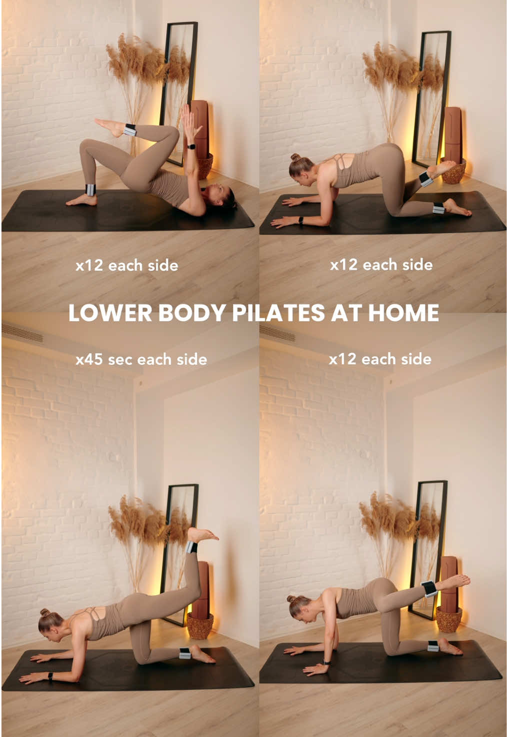 @Karina Fit