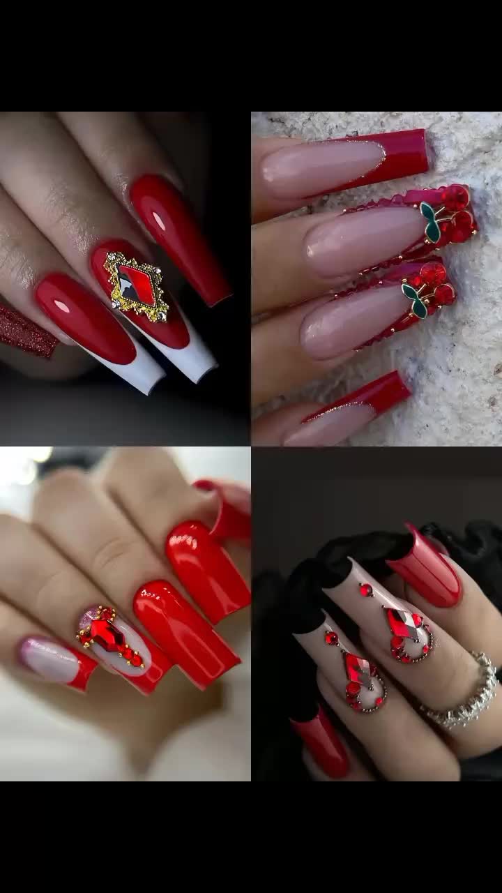@идеи маникюра💅