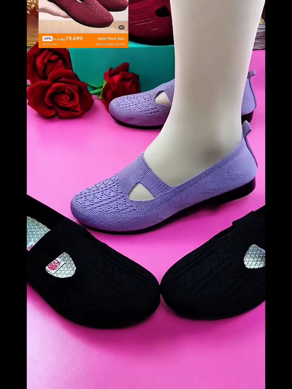 @Sneaker Murah