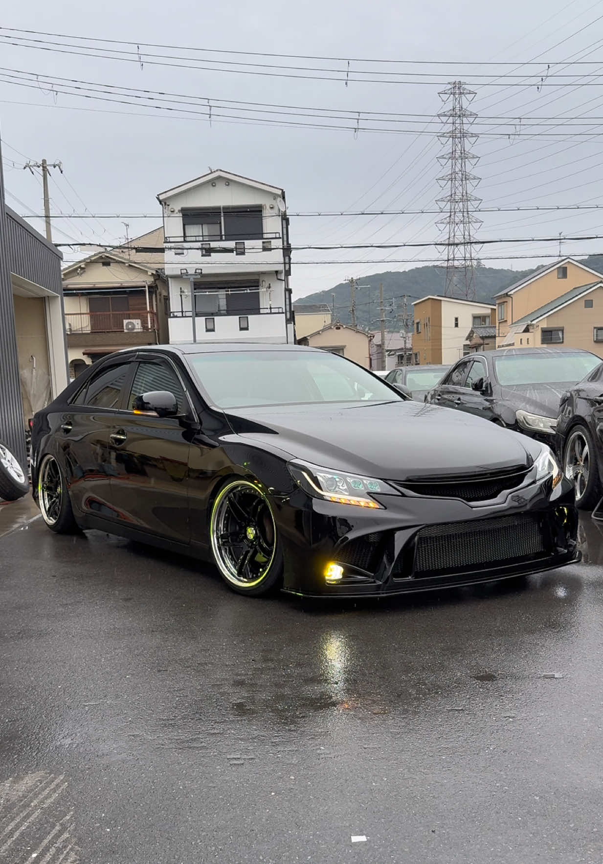 @ガレージサクセス⭐︎GarageSuccess