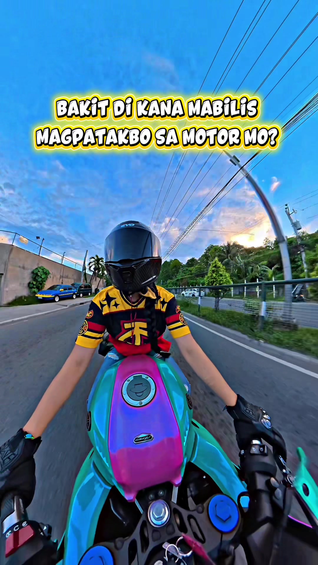@marjs ladyrider