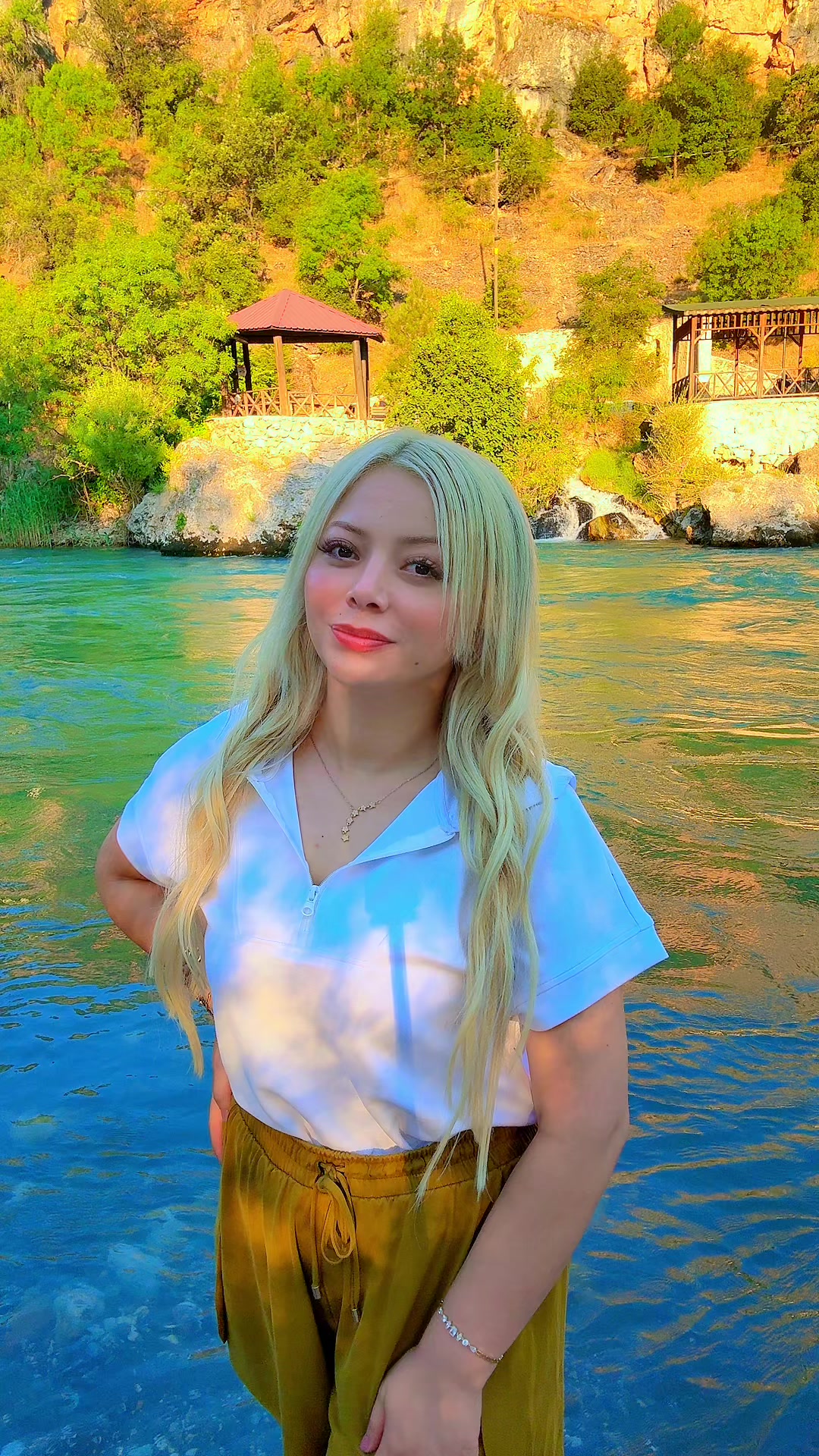 @MELİKE İNCE ✨
