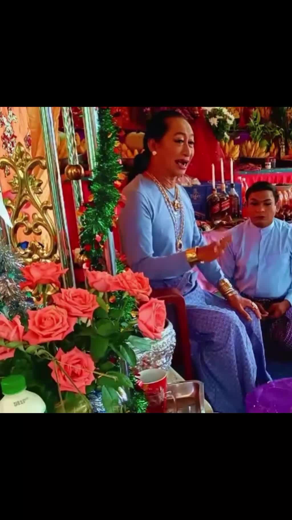 @🏳️&zwj;🌈Khun Than Toe Aung