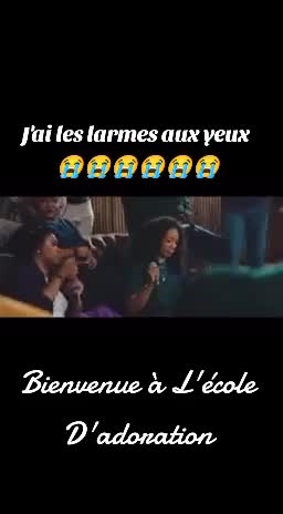 @&Eacute;COLE D'ADORATION 🙏🙏