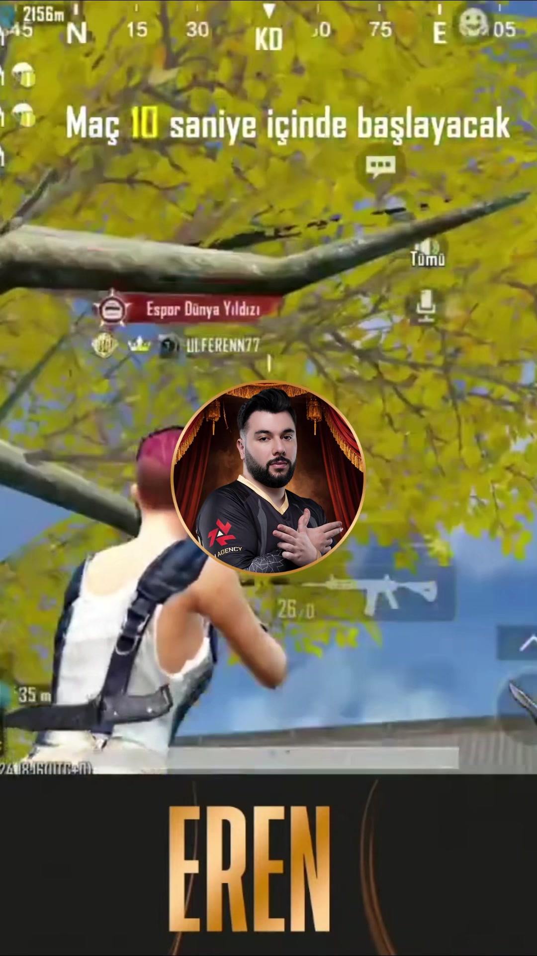 @ulfesports