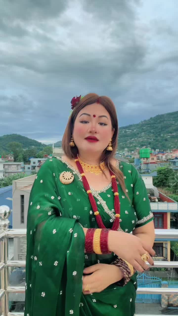 @Kalpana Thapa