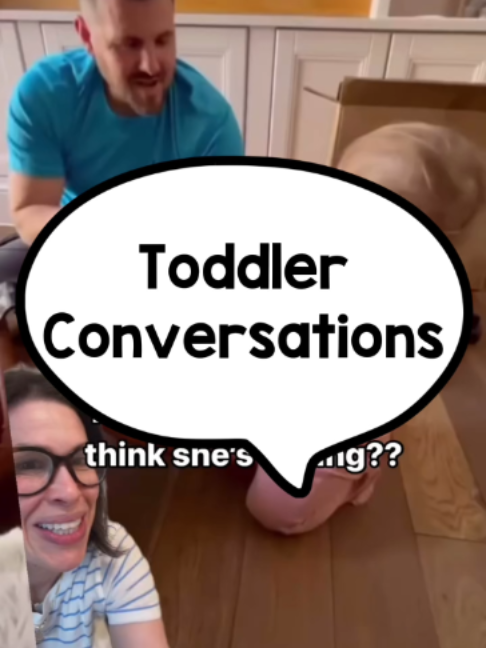 @Learn to Talk with Me