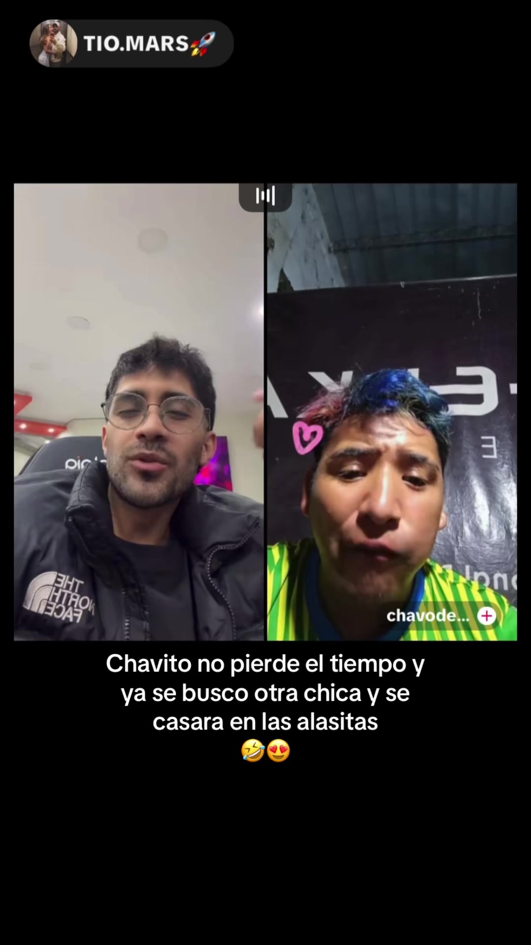 @Clips_TioMars🚀
