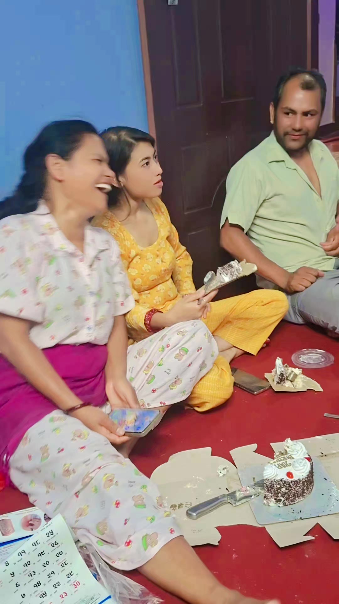 @Sarita karki