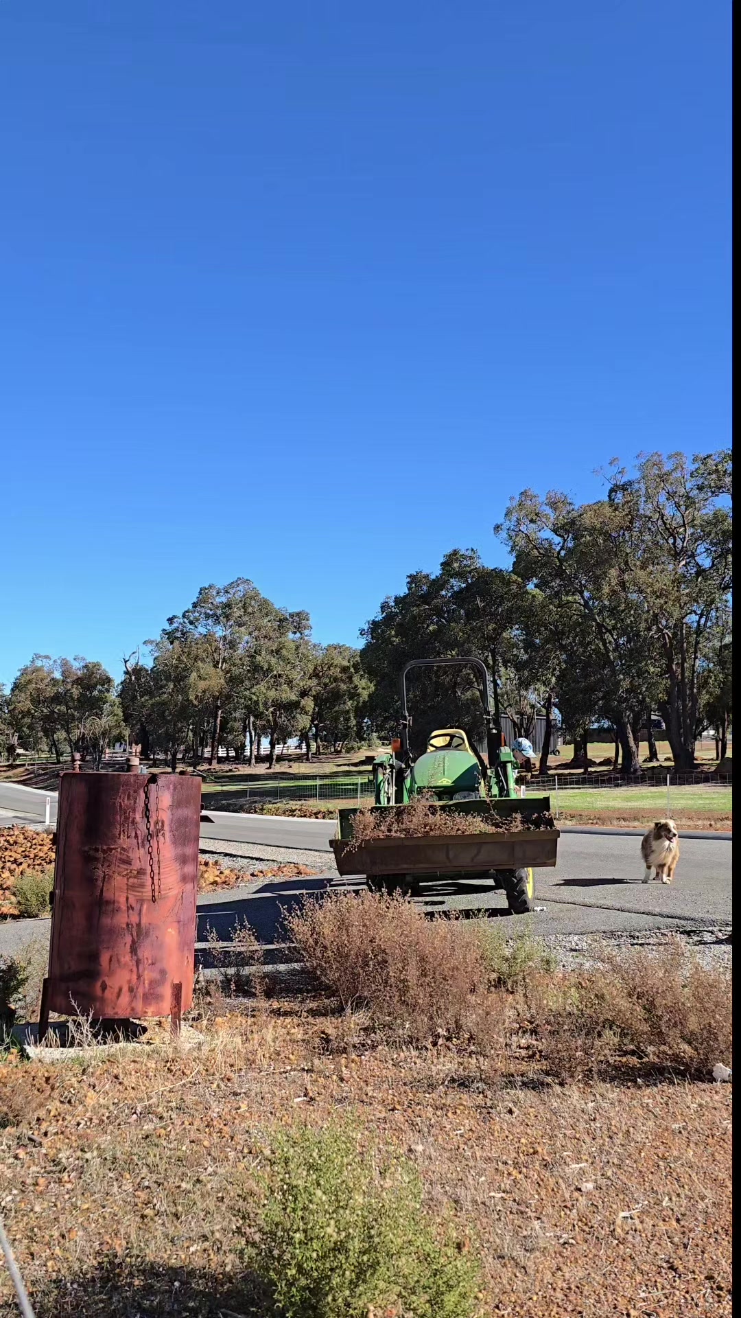 @The Cappellano Farm 🇦🇺