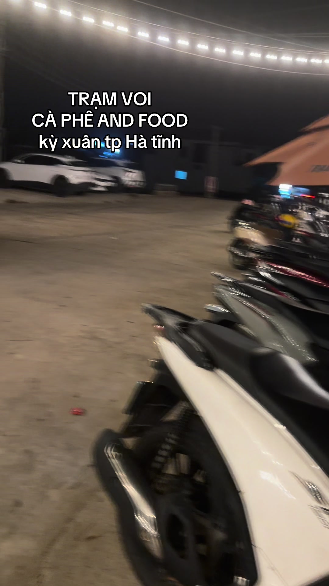 @TRẠM VOI COFFEE - MÌ CAY SASIN