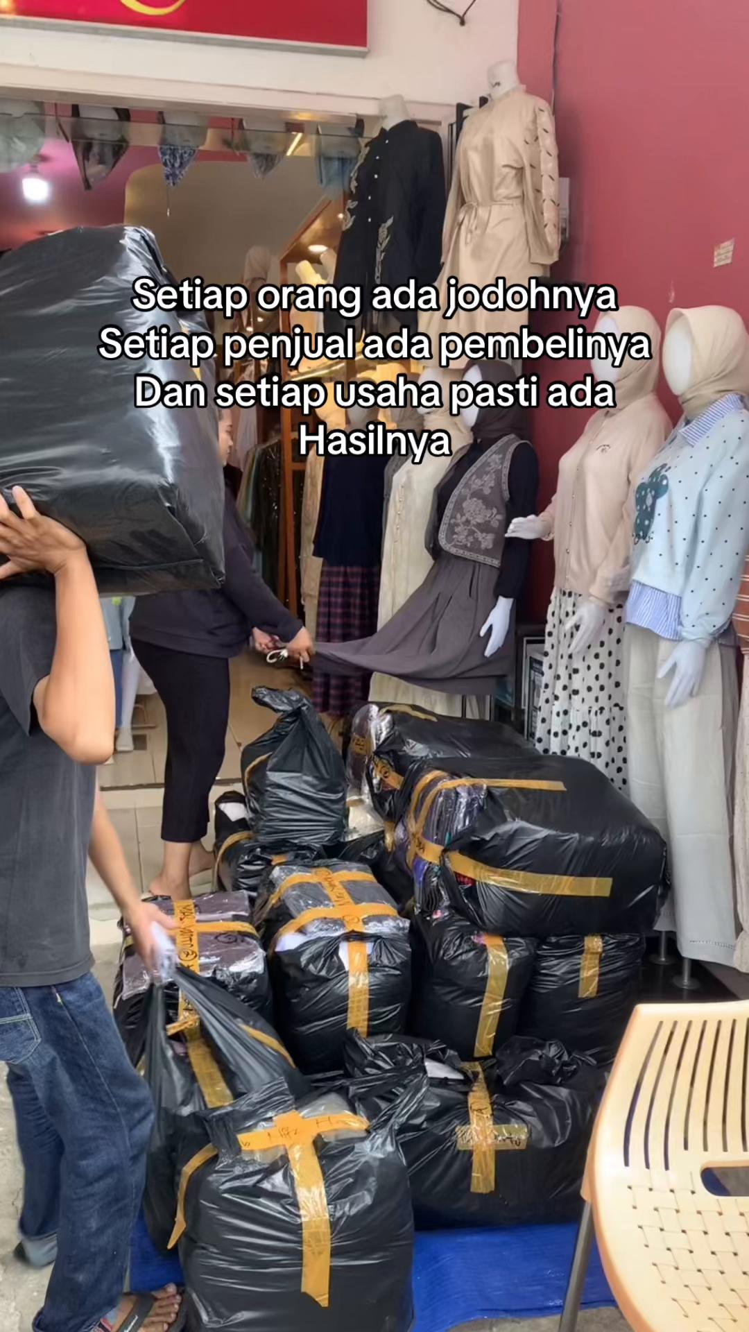 @Cahaya Mode