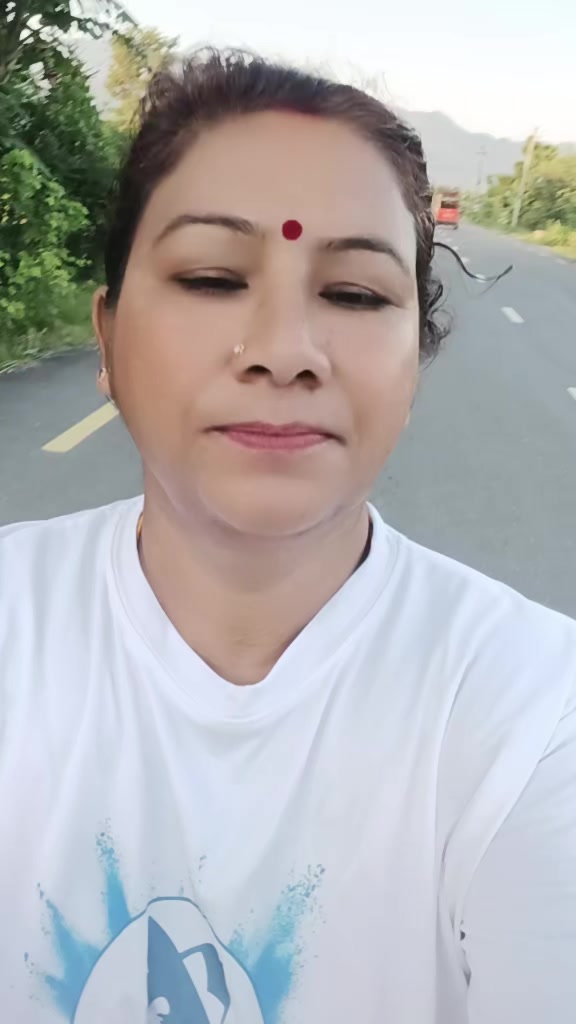 @Anupa Adhikari