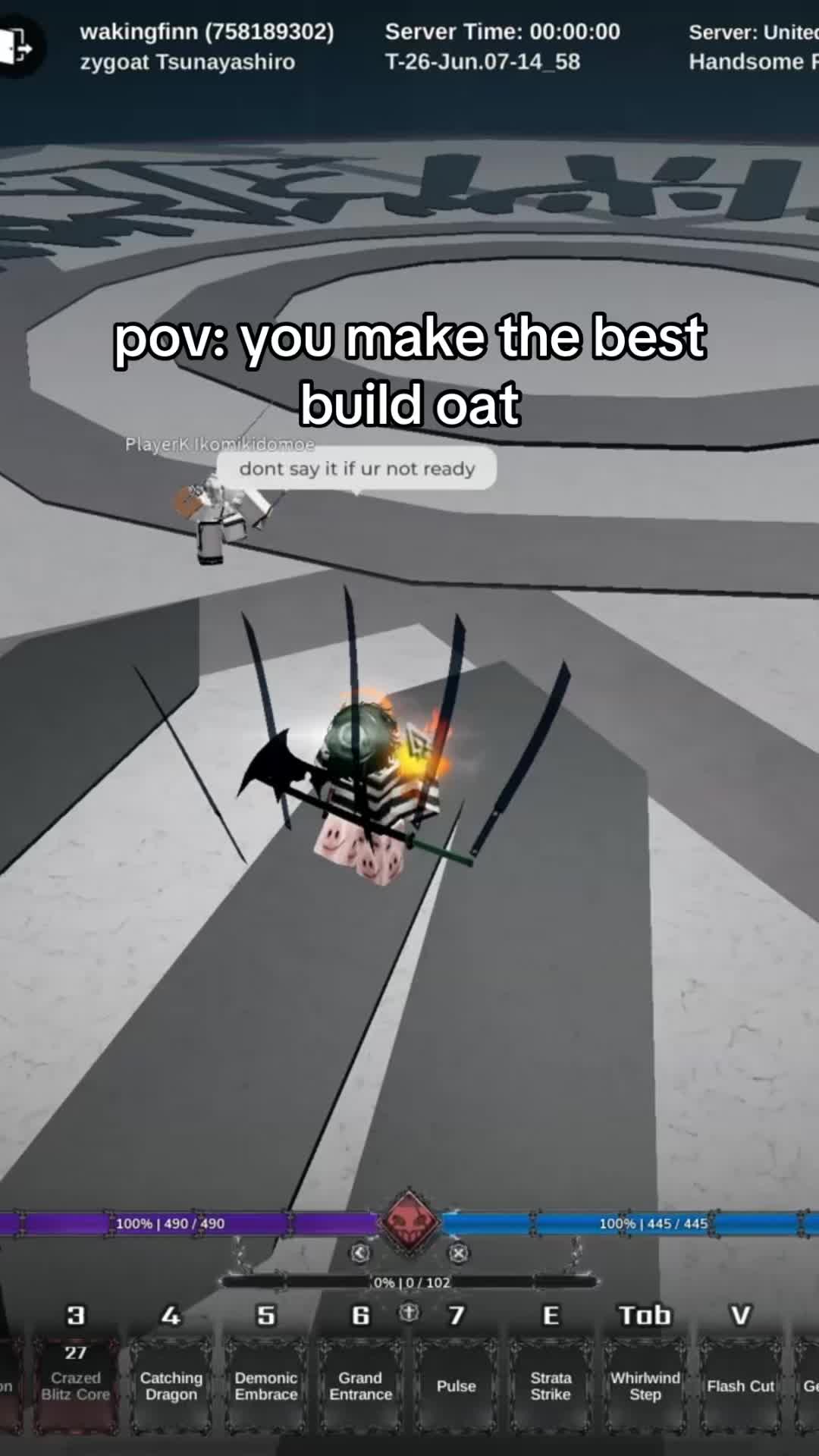 @zygoat