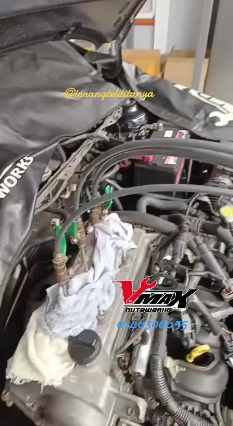 @JT| V Max Autoworks