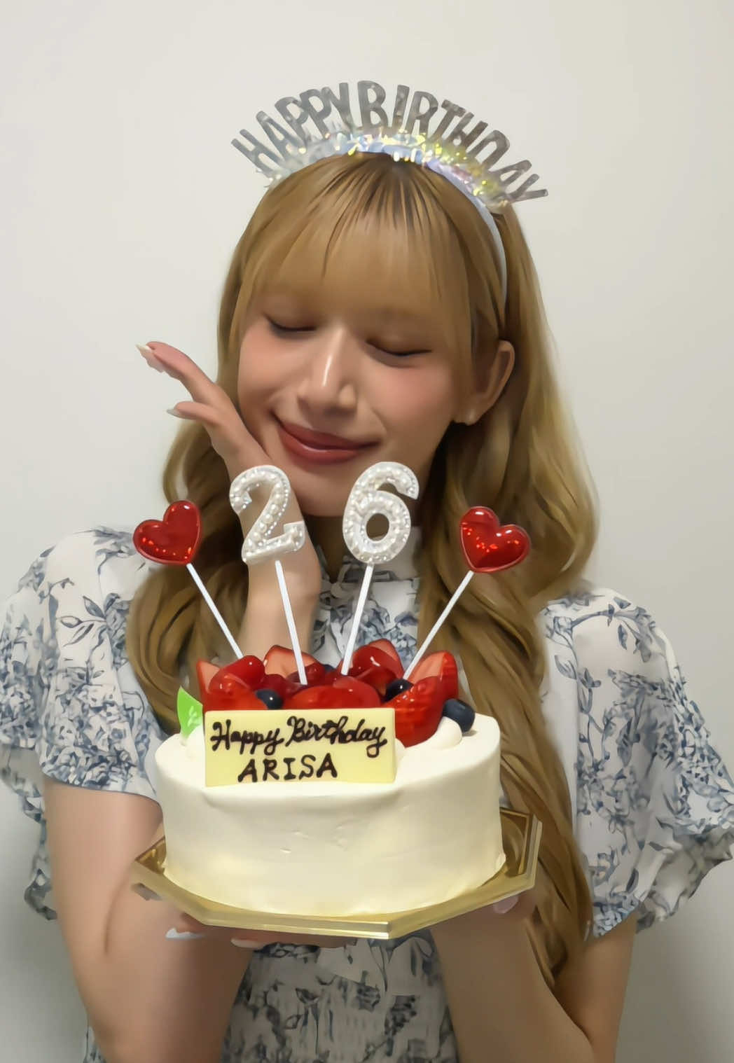 @ARISA(X3NA)👑🖤