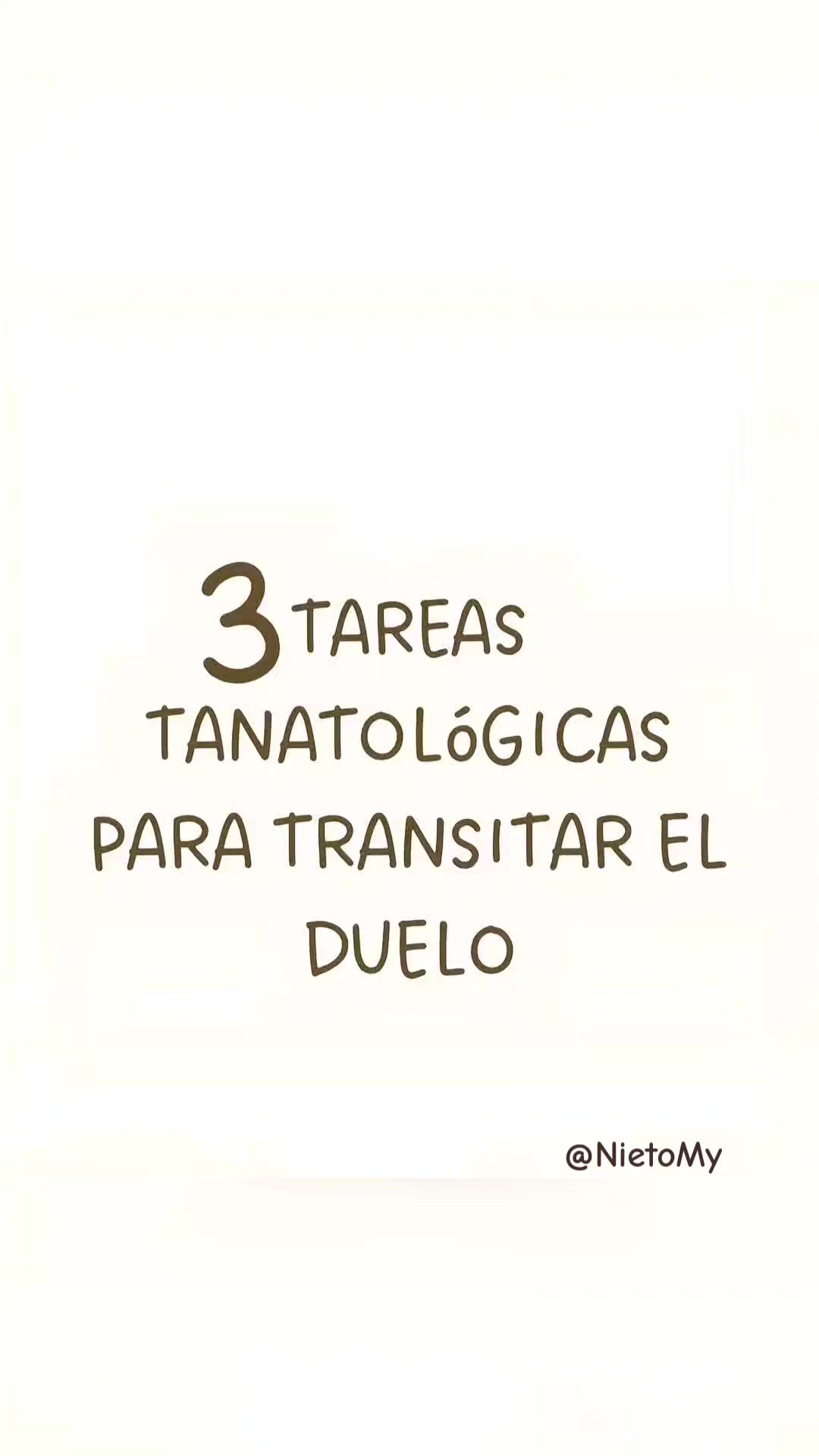 @Tejiendoredesdeconsciencia@Nie