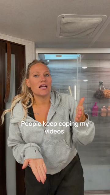 @JESSICA ASHLEY | FT RV + SAHM