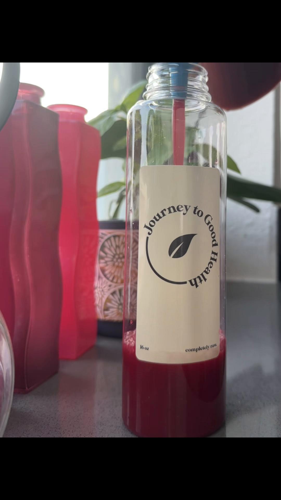 @Sol•shine Nourishments
