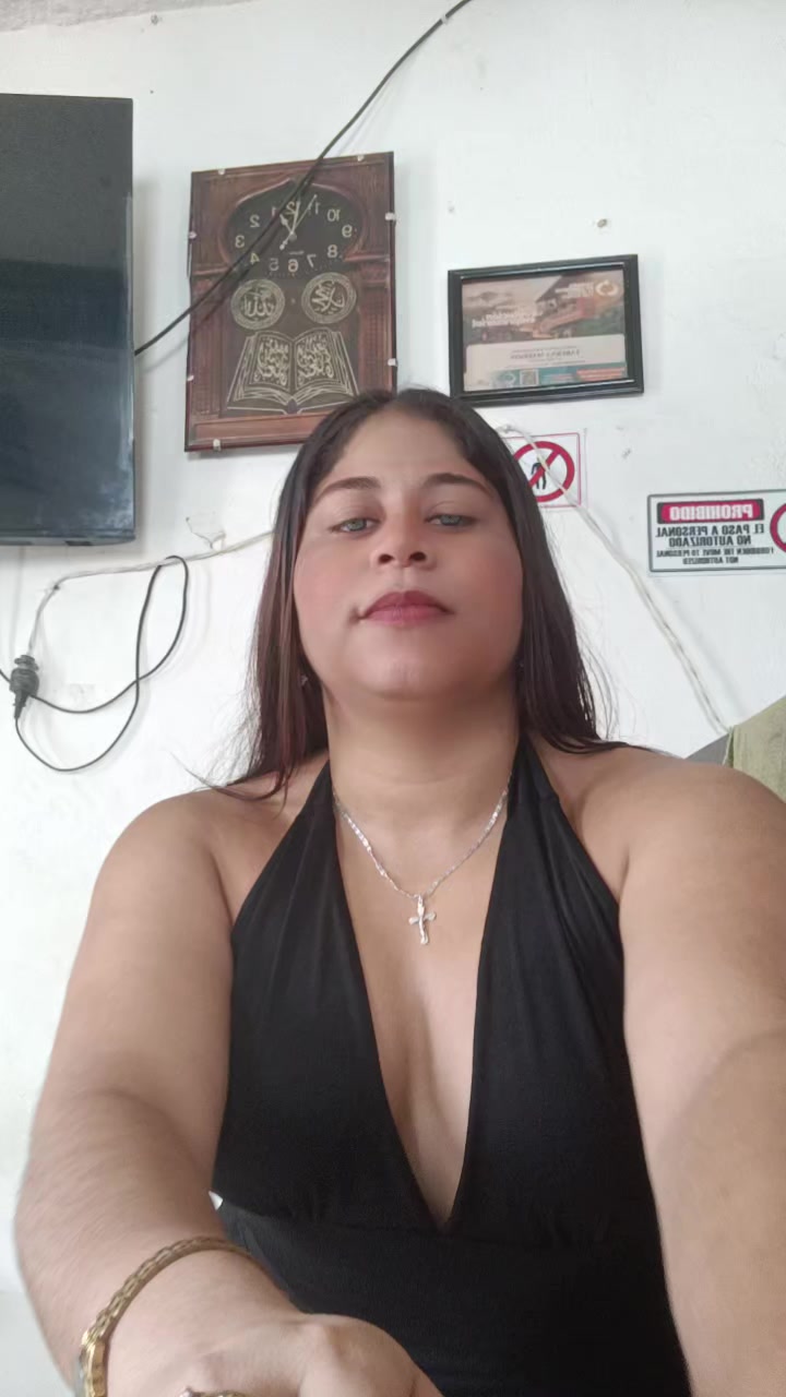 @bichota tremenda